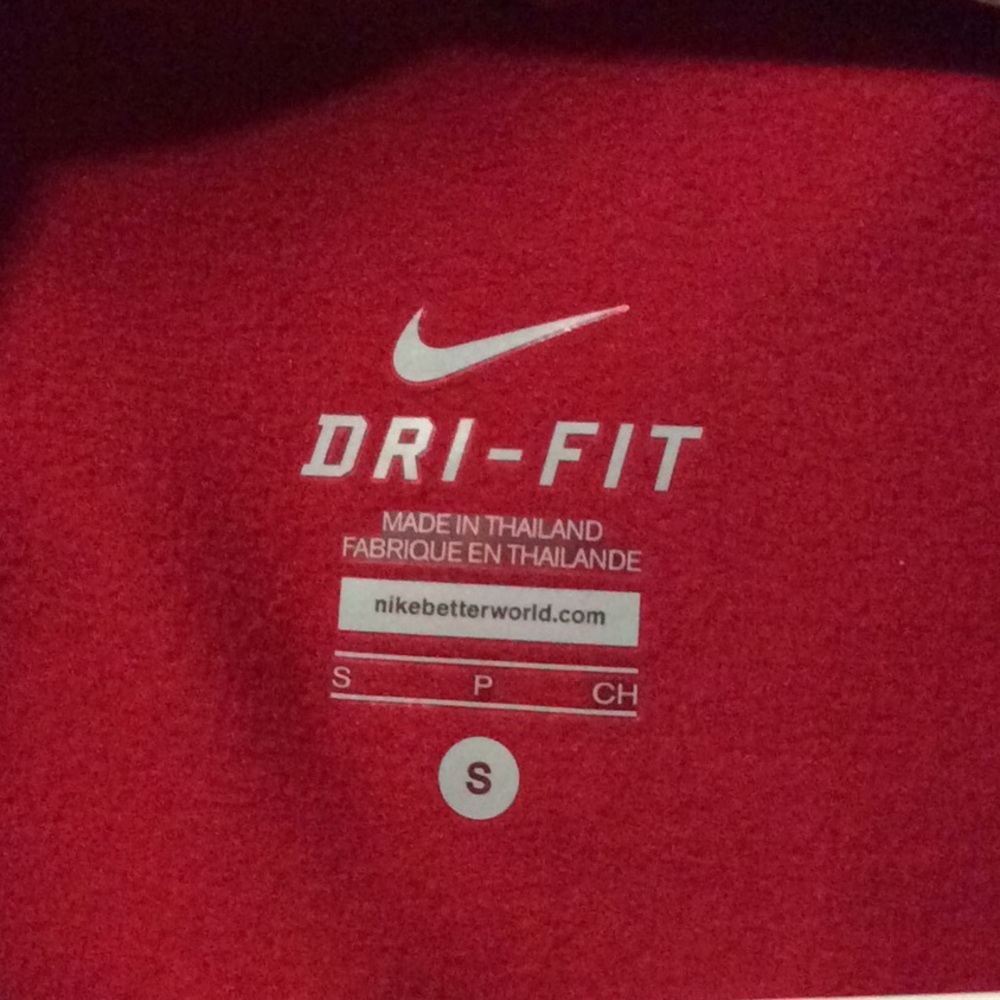 Nike Dri-Fit Jacket - Men’s Size S - Picture 4 of 7